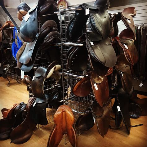 tudor tack